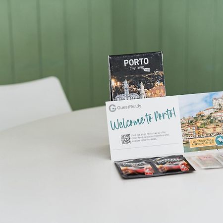 Ferienwohnung Guestready - Porto By Pilar Ridge Vila Nova de Gaia Exterior foto