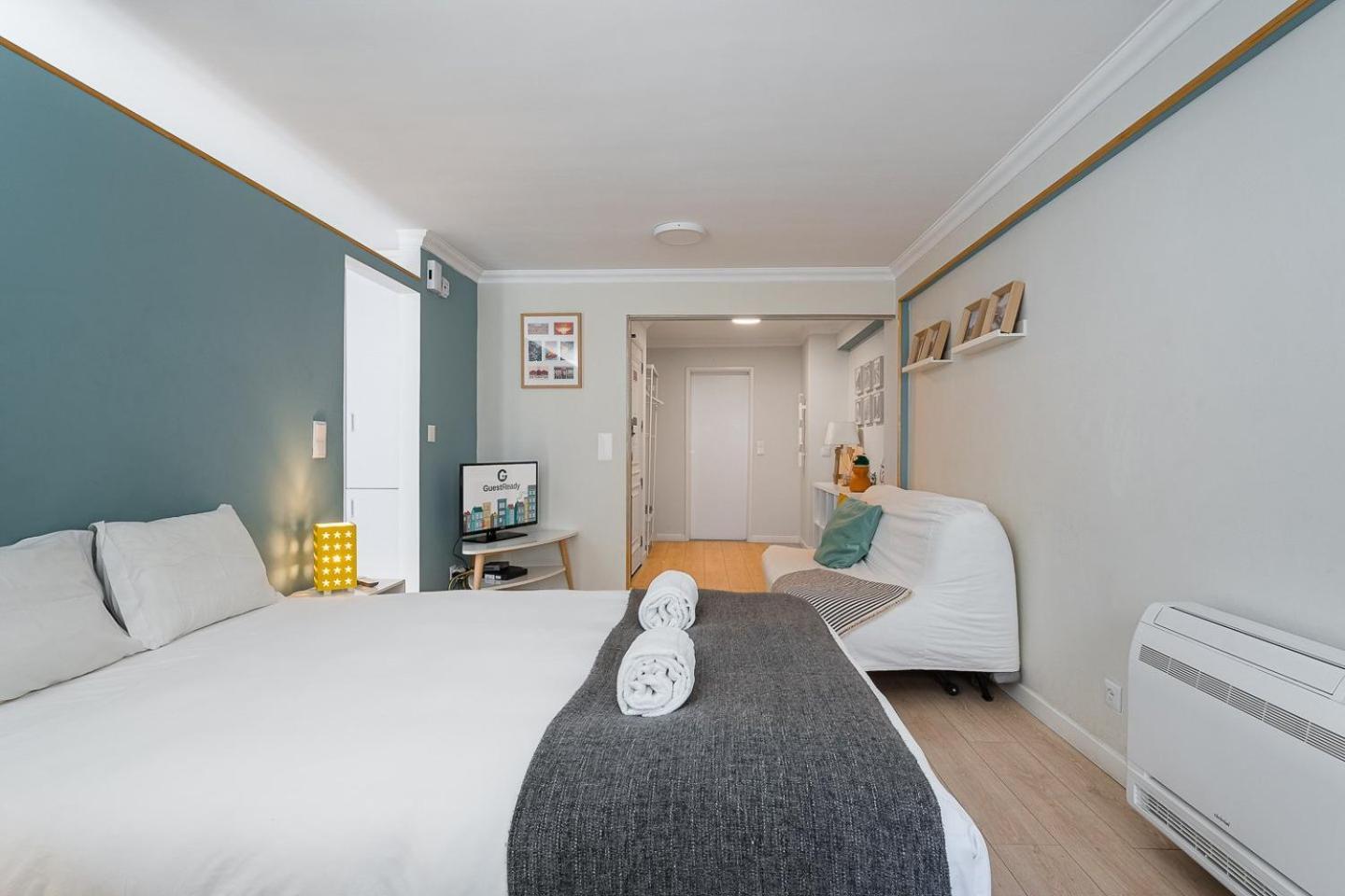 Ferienwohnung Guestready - Porto By Pilar Ridge Vila Nova de Gaia Exterior foto